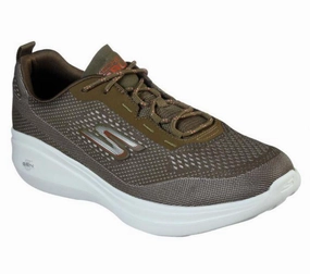55105 - OLV - SKECHERS GO RUN FAST Best Climbing Shoes Wide Forefoot