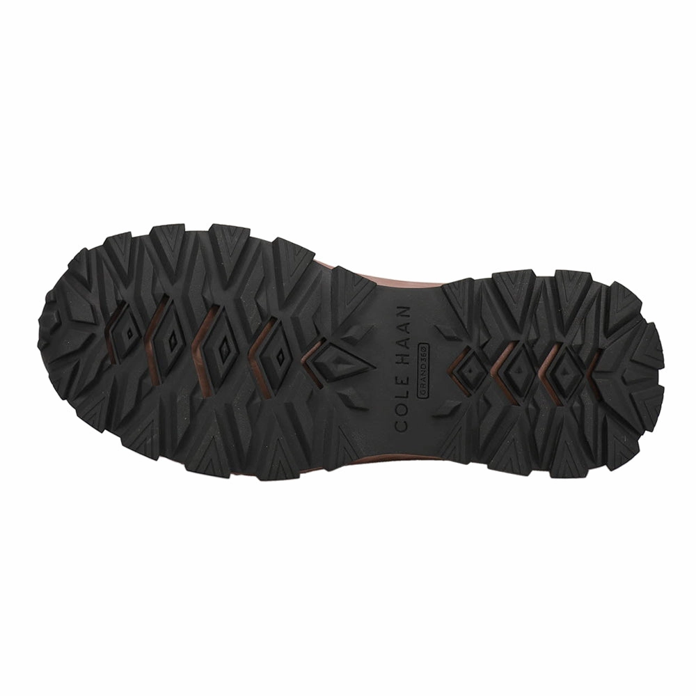 Gore Tex Vibram Hiking Shoes 5.Zerogrand Street Waterproof Hiking Boots