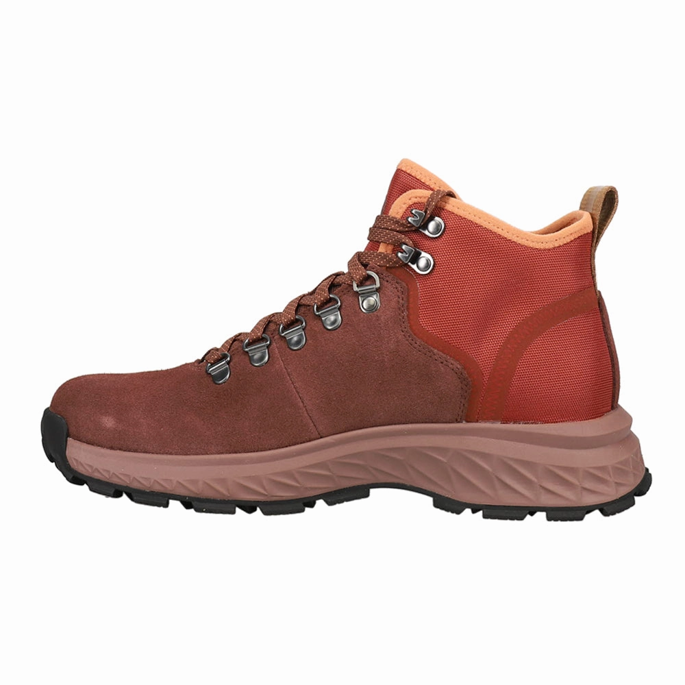 Decathalon Hiking Shoes 5.Zerogrand Street Waterproof Hiking Boots