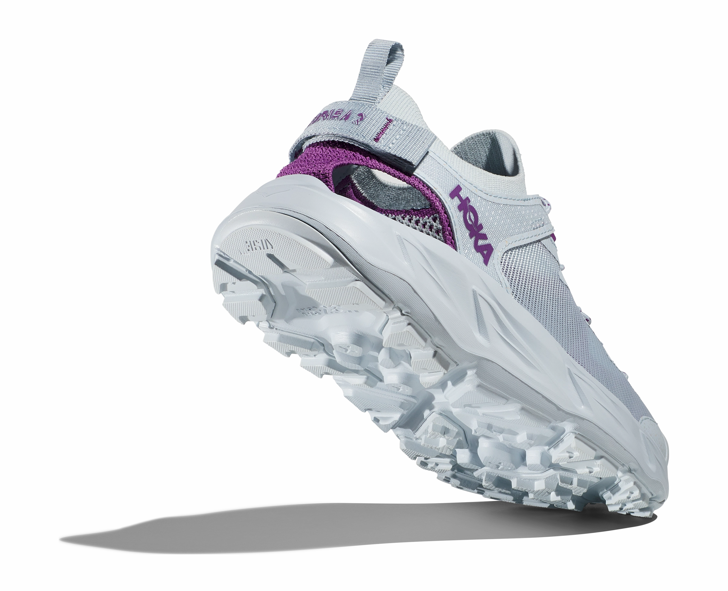 Size 11 Hiking Shoes HOKA HOPARA 2 ILLUSION WOMEN'S