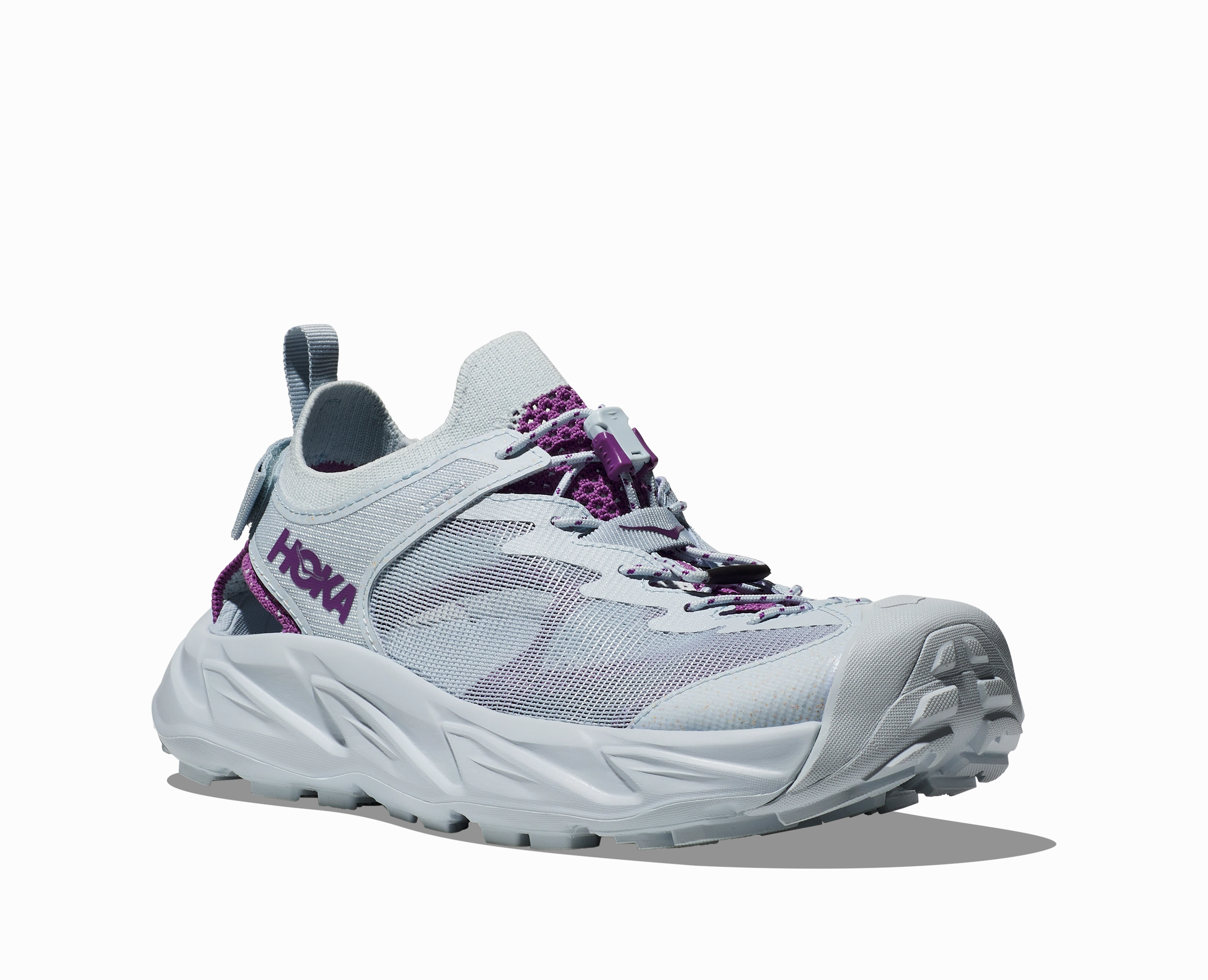 HOKA HOPARA 2 ILLUSION WOMEN'S Hiking Shoes Online India