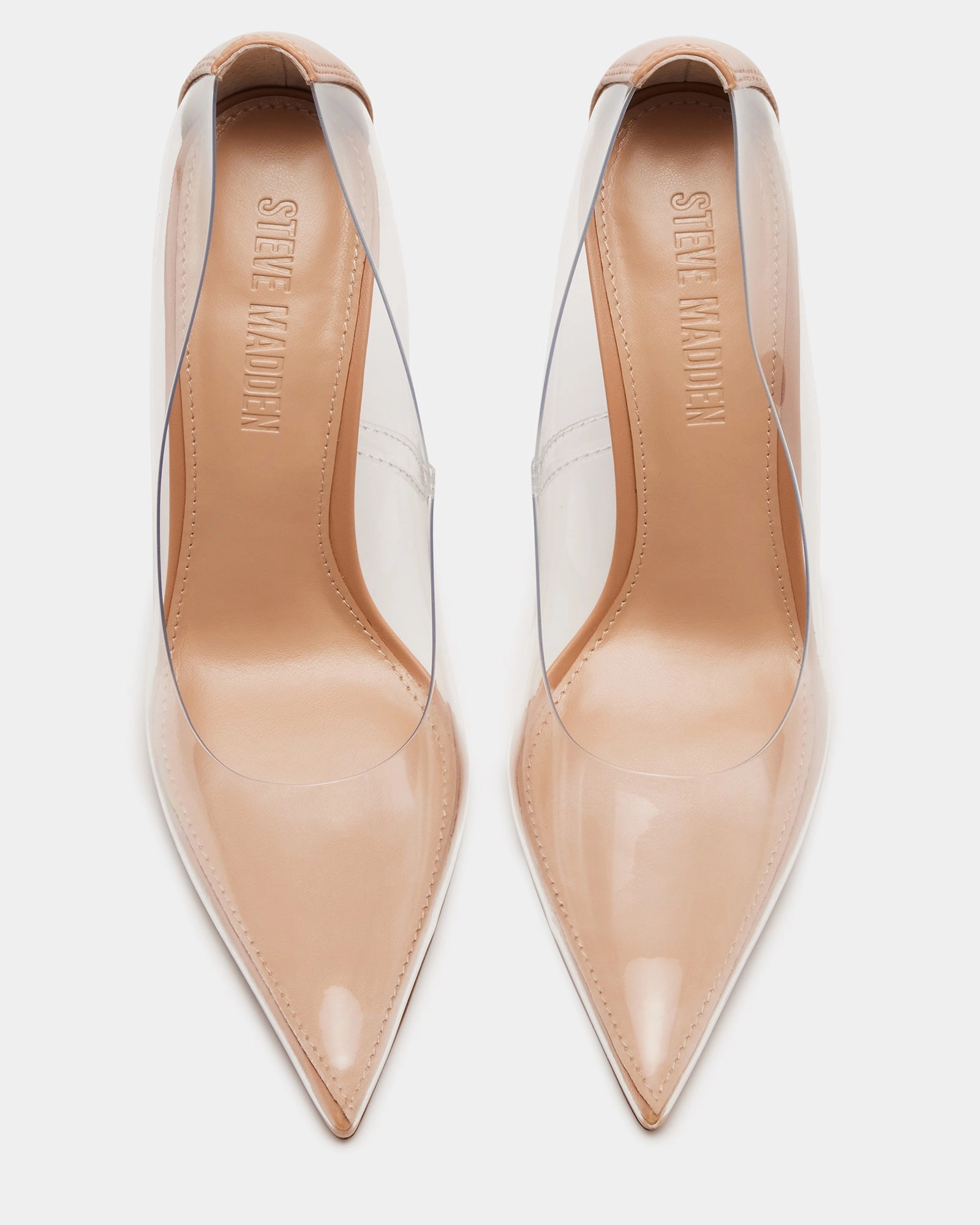 THRIVE CLEAR High Heels Sex Photo