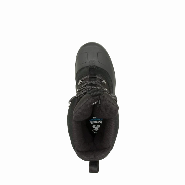 Waterproof Satin Shoes Empire X