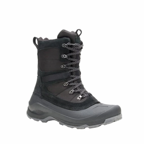 Waterproof Safety Shoes Empire X