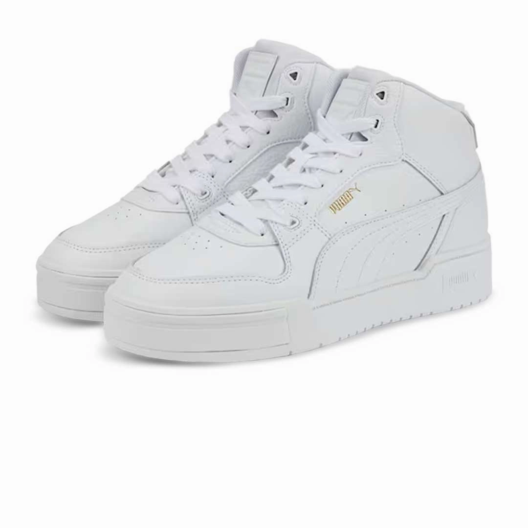 Puma - Men's CA Pro Mid Shoes (386759 01) Search Puma Shoes