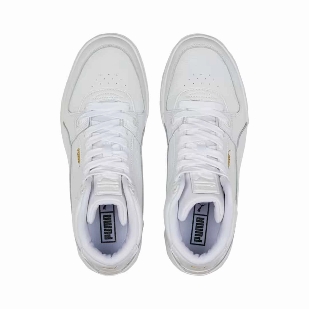 Puma Shoes Code Check Puma - Men's CA Pro Mid Shoes (386759 01)