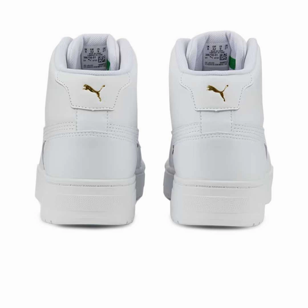 Puma Tx3 Shoes Puma - Men's CA Pro Mid Shoes (386759 01)