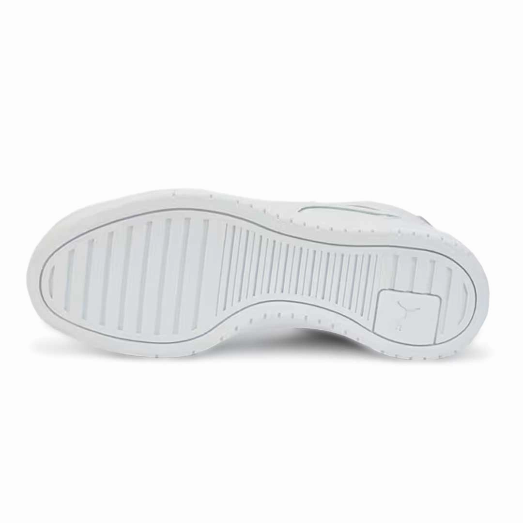 Puma - Men's CA Pro Mid Shoes (386759 01) Puma Flyer Runner Running Shoes