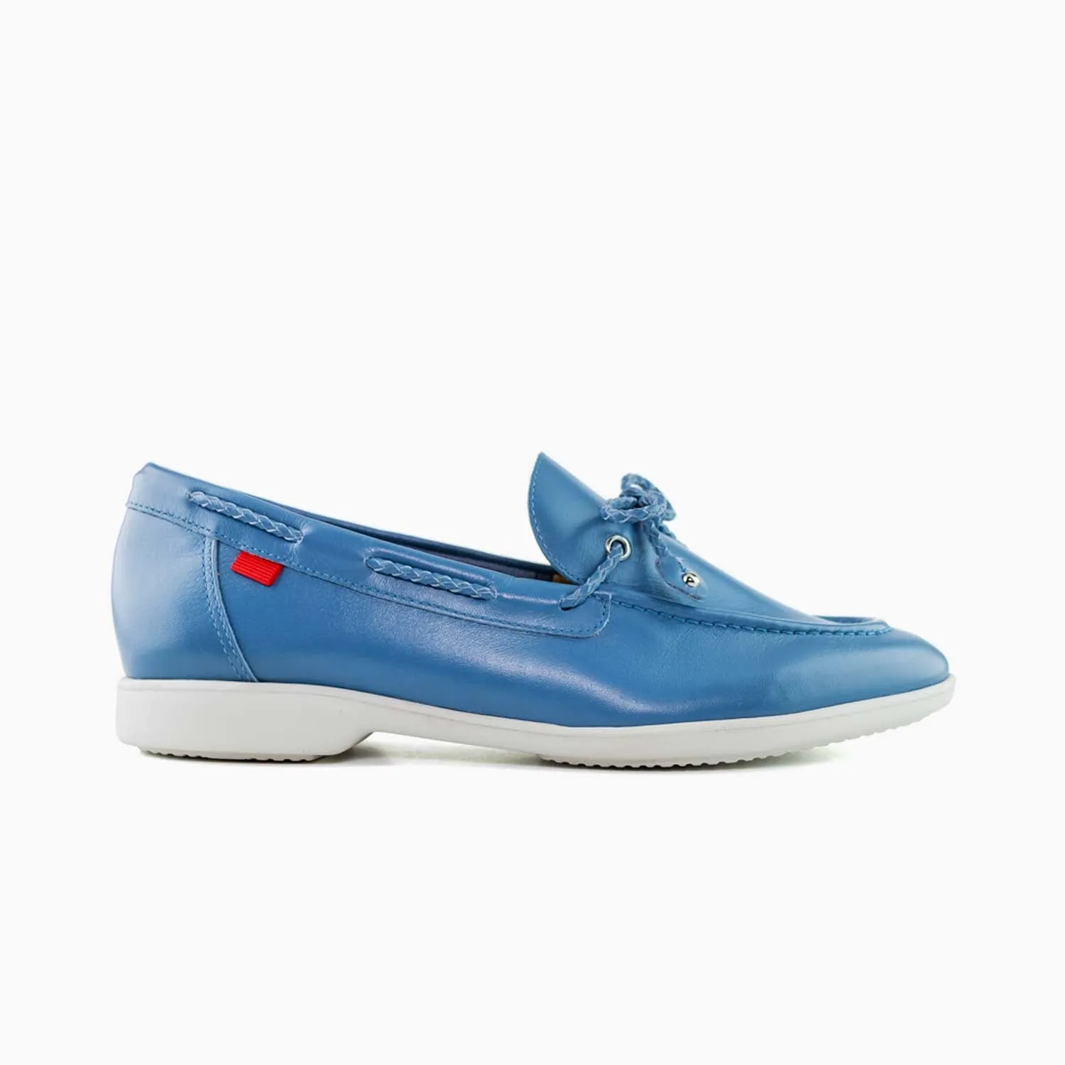 Hawthorne Plain-toe Oxfords Adams Pl, Women