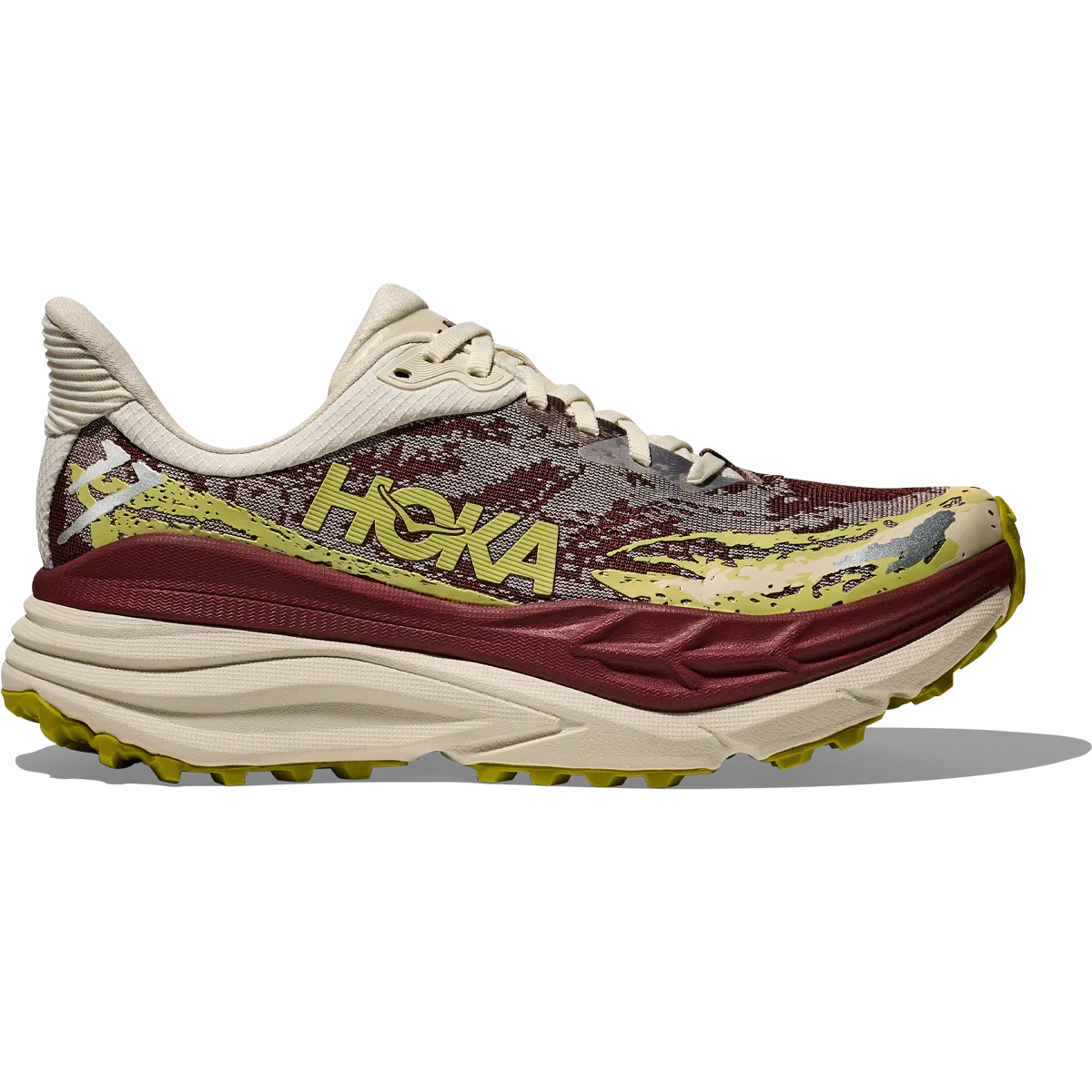 Women's Stinson ATR 7