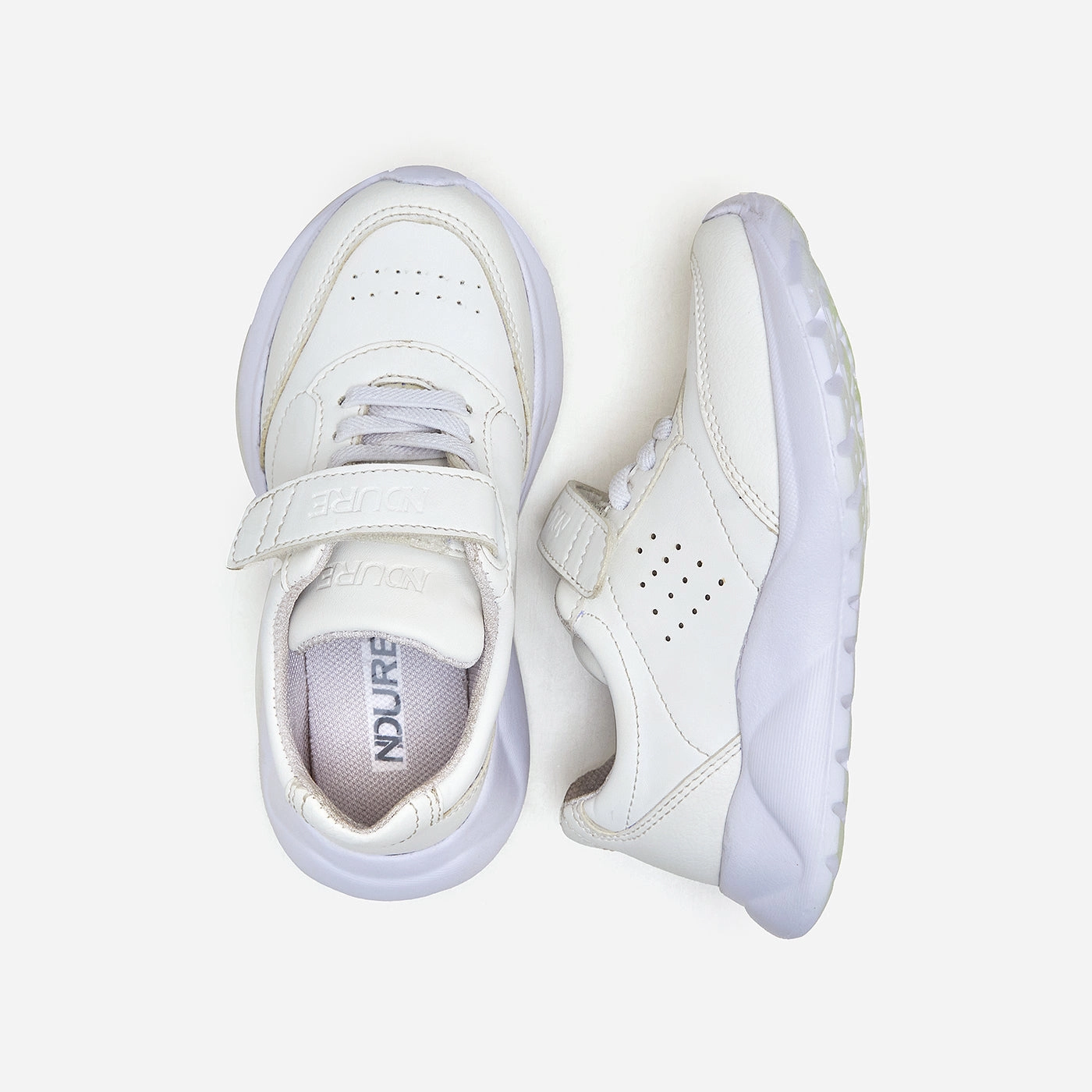 Boys School Trainers Torch Basketball Shoes