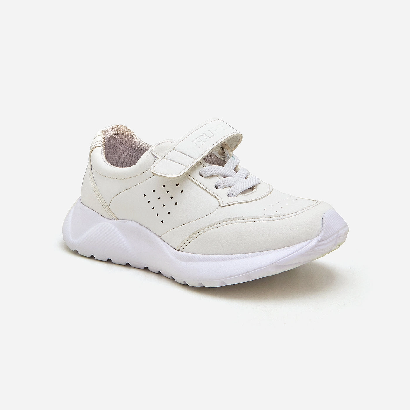 Bulls Basketball Shoes Boys School Trainers