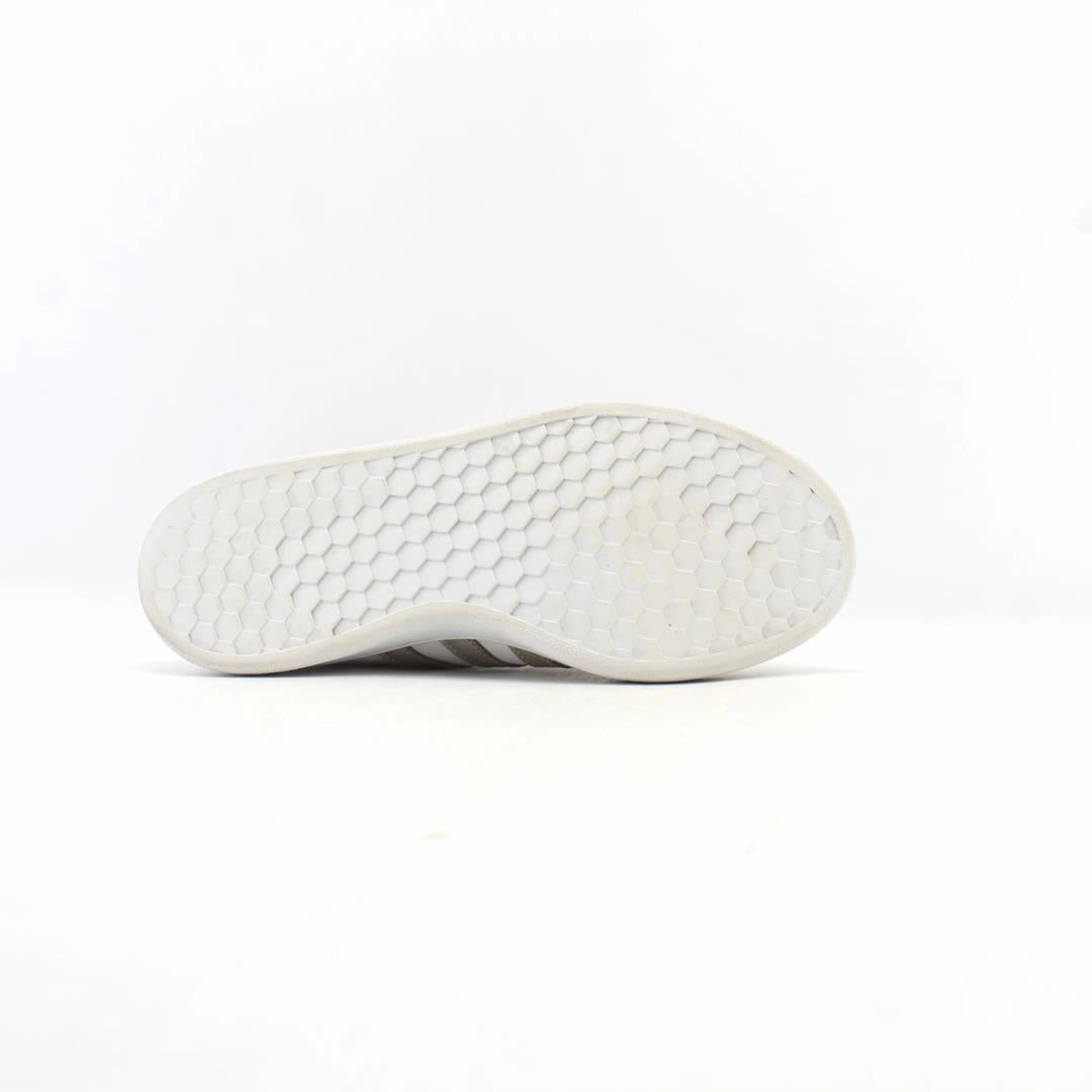 Width Wide 10.5 Casual Shoes ADIDAS .