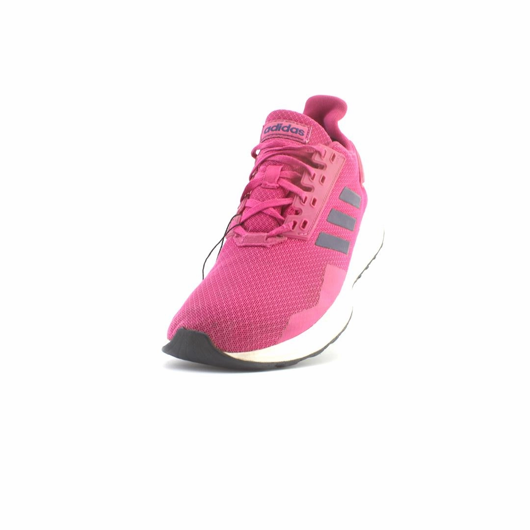 Moderately Aggressive Climbing Shoes ADIDAS .