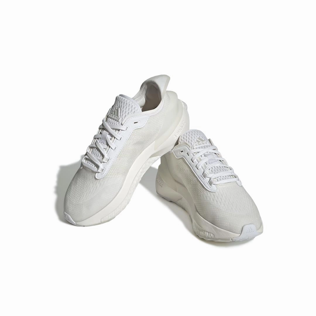 adidas - Kids' (Junior) Avryn Shoes (IG0123) Best Casual Shoes For Teens