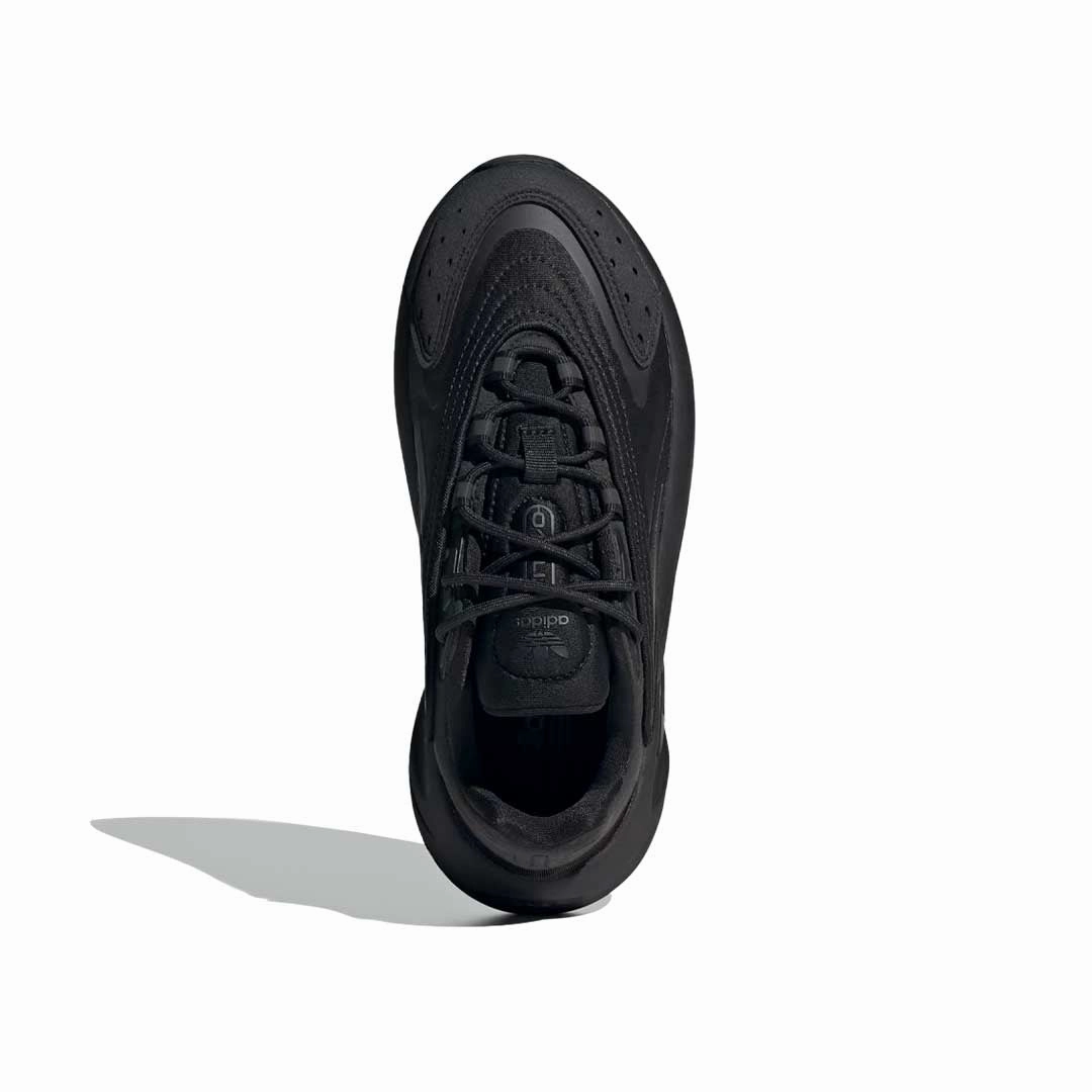 adidas - Kids' (Junior) Ozelia Shoes (H03131) Casual Shoes Types