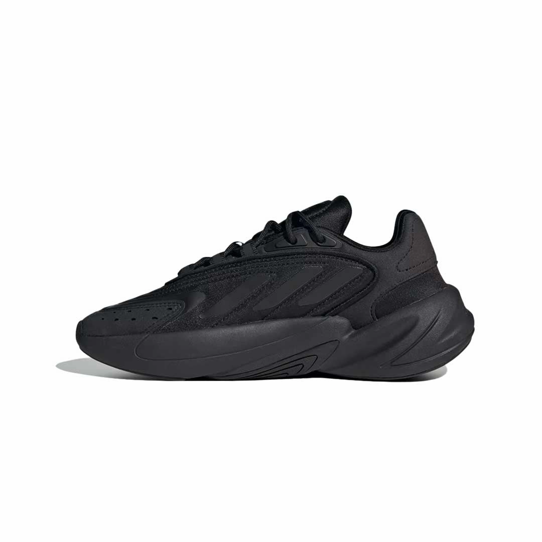 adidas - Kids' (Junior) Ozelia Shoes (H03131) Casual Shoes For Big Feet