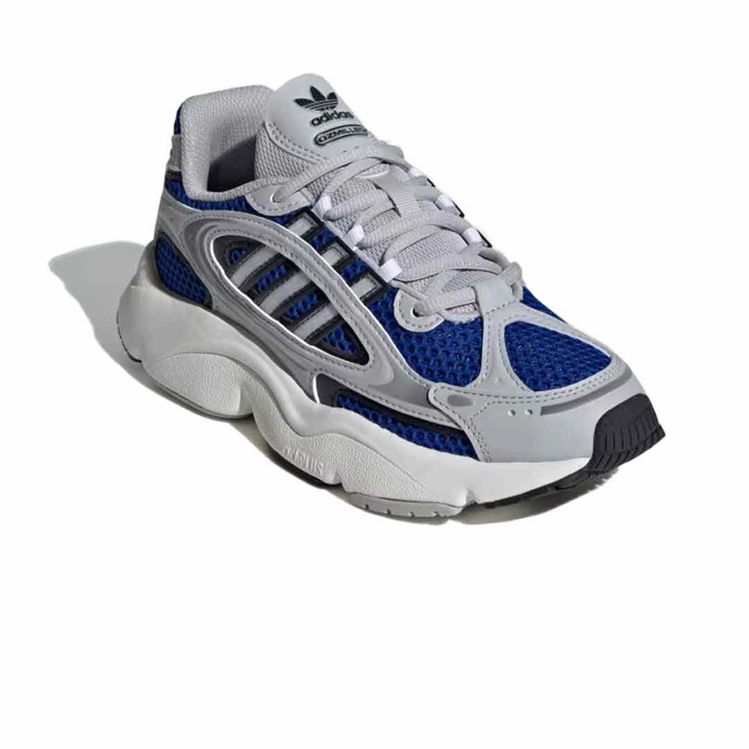 adidas - Kids' (Junior) Ozmillen Shoes (ID0695) Breathable Casual Shoe