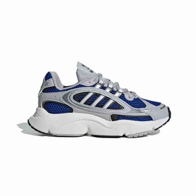 Casual Size 15 Shoes adidas - Kids' (Junior) Ozmillen Shoes (ID0695)
