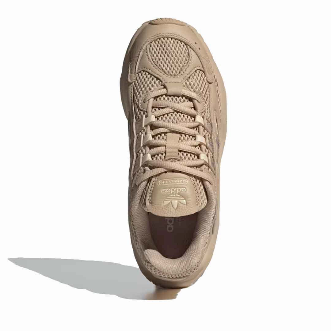 adidas - Kids' (Junior) Ozmillen Shoes (IH7528) Best Casual Clipless Shoes