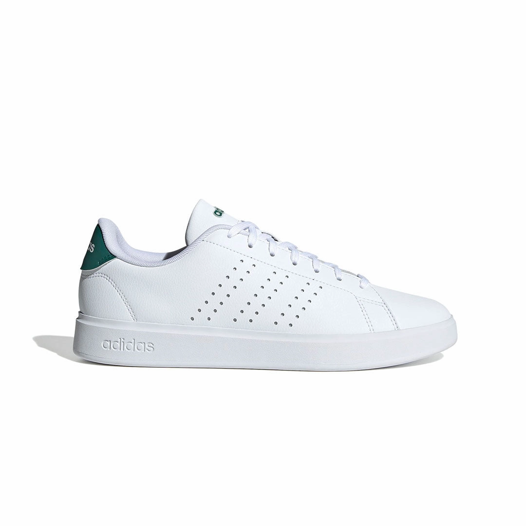 adidas - Men's Advantage 2.0 Shoes (IG9166) Formal Casual Shoes