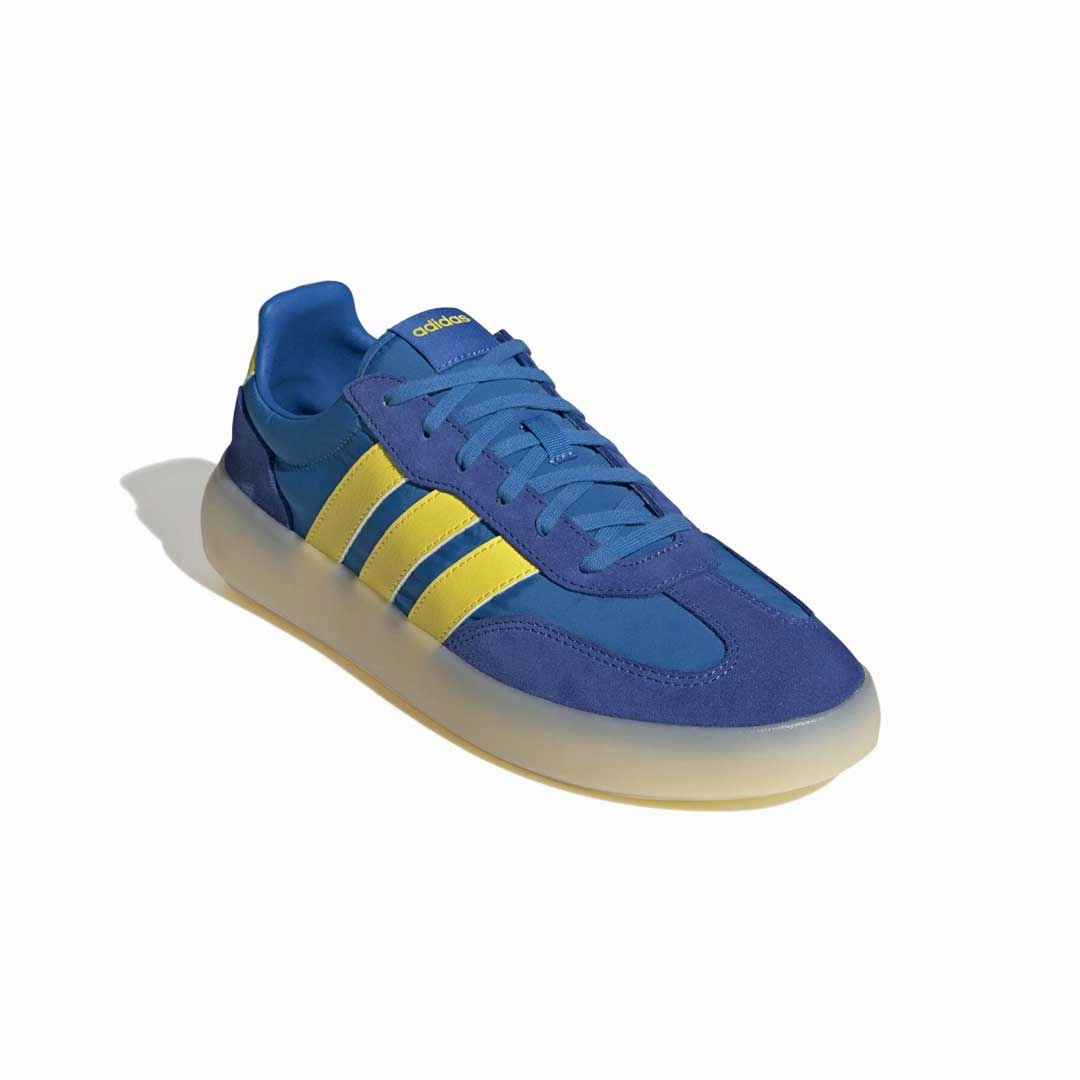 adidas - Men's Barreda Decode Shoes (JI2319) Business Shoes