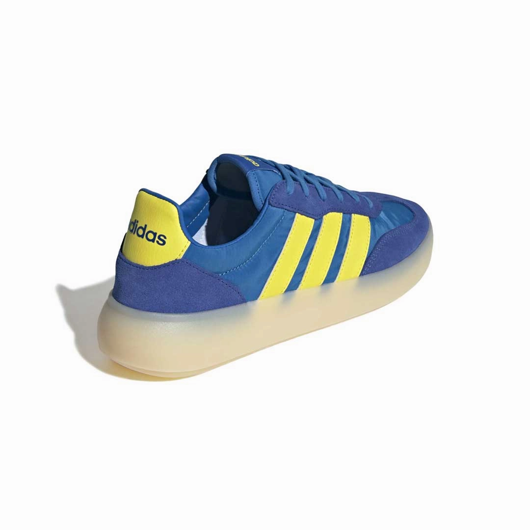 Trendy Casual Stylish Shoes adidas - Men's Barreda Decode Shoes (JI2319)