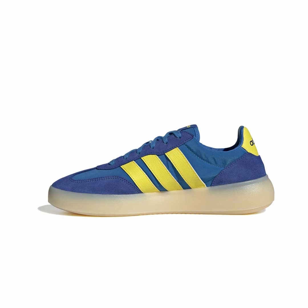 adidas - Men's Barreda Decode Shoes (JI2319) Air Max Pre Day Casual Shoes