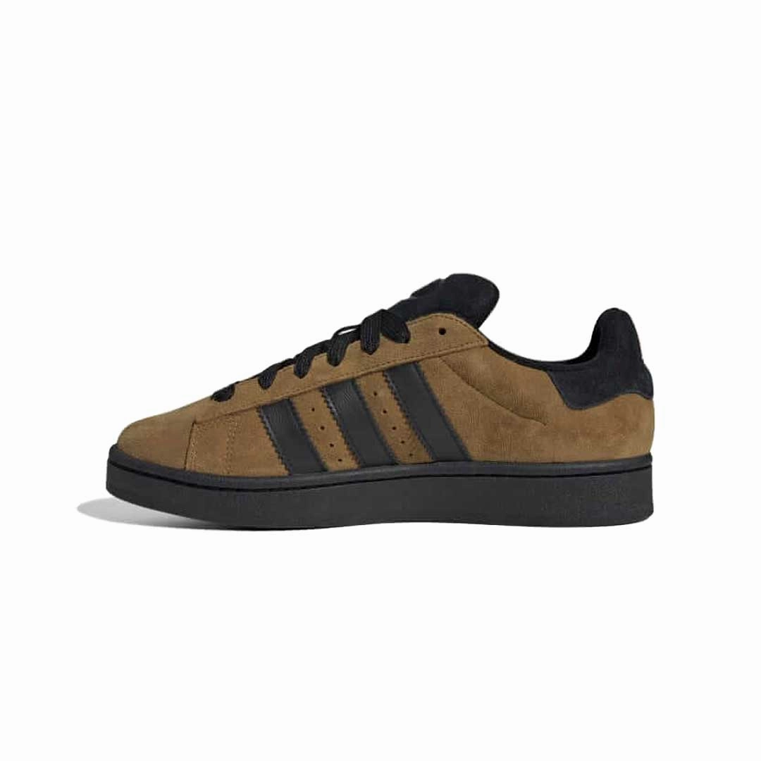 Casual Leather Dress Shoes adidas - Men's Campus 00s Shoes (JH8998)