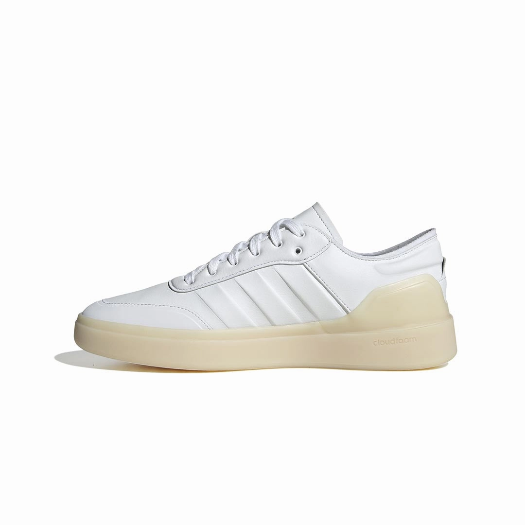 Snkr Project Union Casual Shoes adidas - Men's Court Revival Shoes (HP2603)