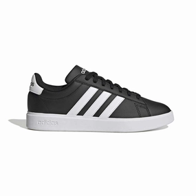 Shoes For Smart Casual Attire adidas - Men's Grand Court Shoes (GW9196)