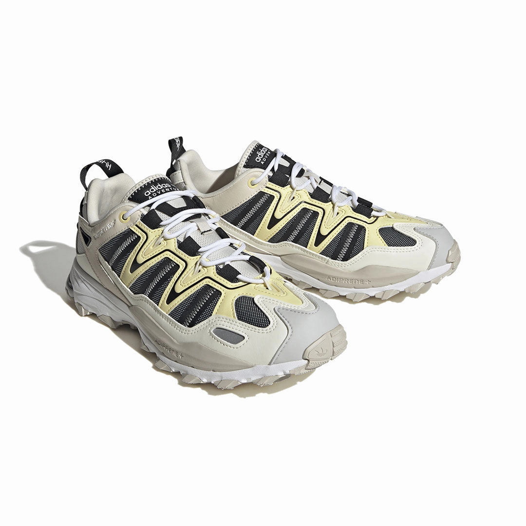 adidas - Men's Hyperturf Shoes (IE2102) Romeo Slip-on Casual Shoes