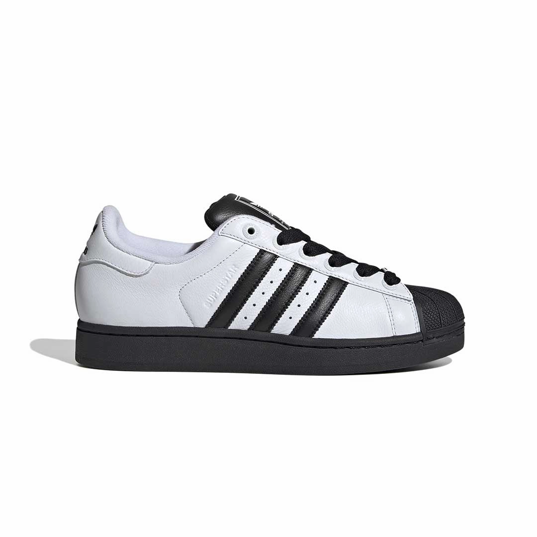 Hilo Casual Shoes adidas - Men's Superstar II Shoes (JI0124)