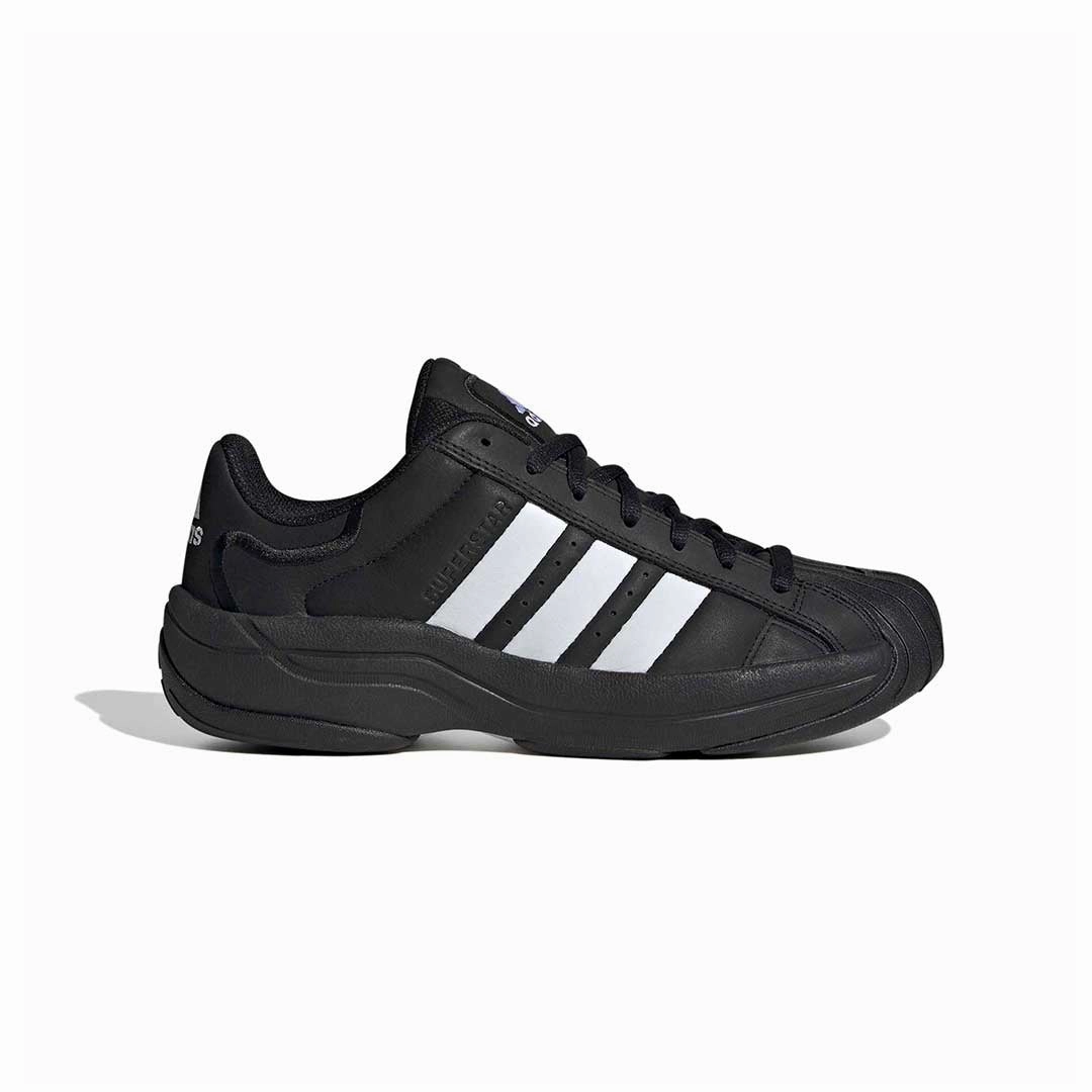 Open Back Casual Shoes adidas - Men's Superstar MN Shoes (IG9256)