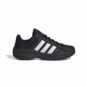 Casual Tennis Shoe Outfits adidas - Men's Superstar MN Shoes (IG9256)