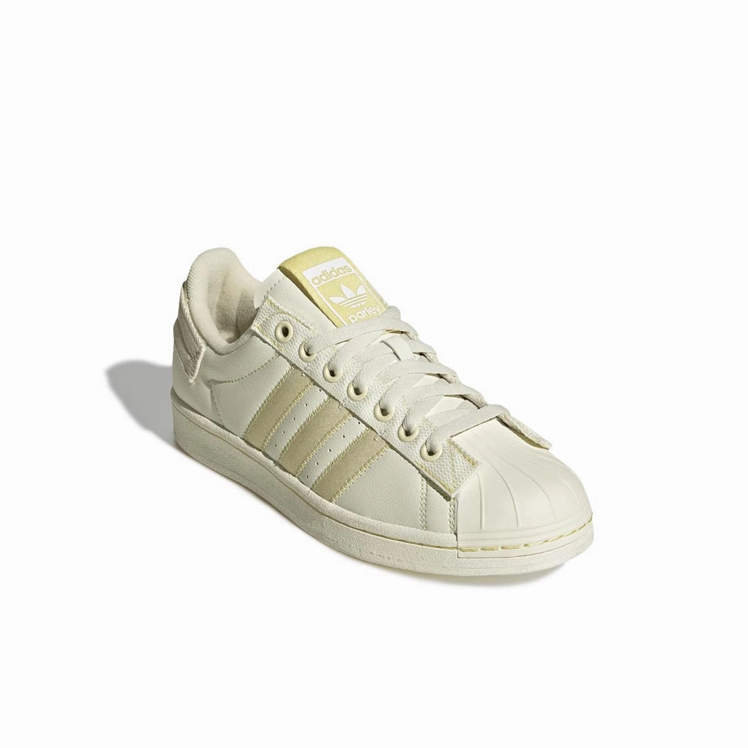 Shoes For Wear adidas - Men's Superstar Parley Shoes (GX6970)