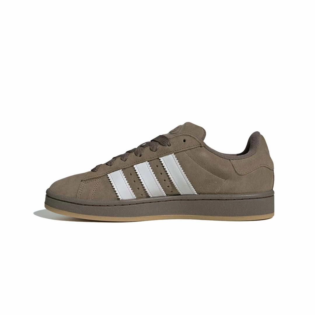 adidas - Unisex Campus 00s Shoes (JH8789) Casual Kitten Heel Shoes