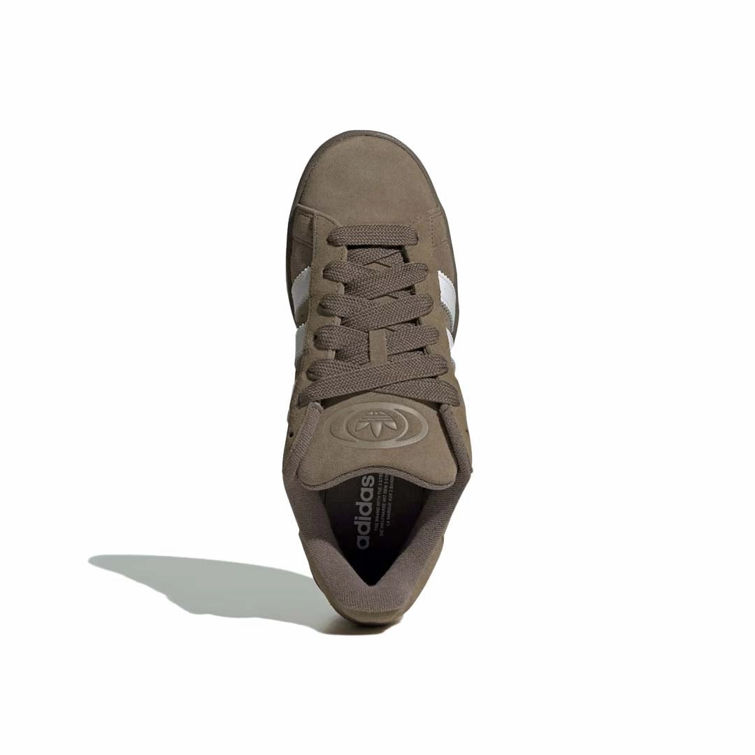 Best Shoes For Casual Hiking adidas - Unisex Campus 00s Shoes (JH8789)