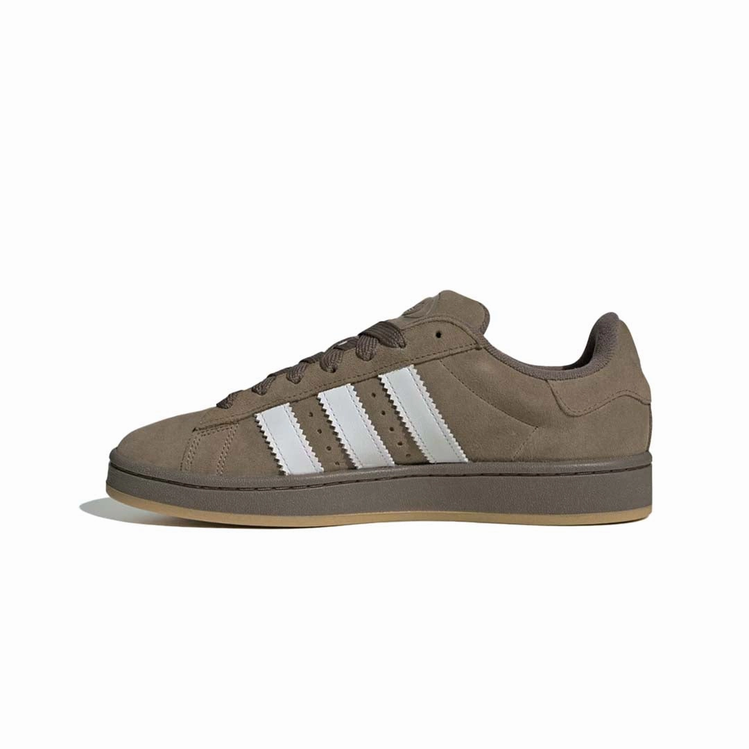 adidas - Unisex Campus 00s Shoes (JH8789) Comfy Casual Shoes For Work
