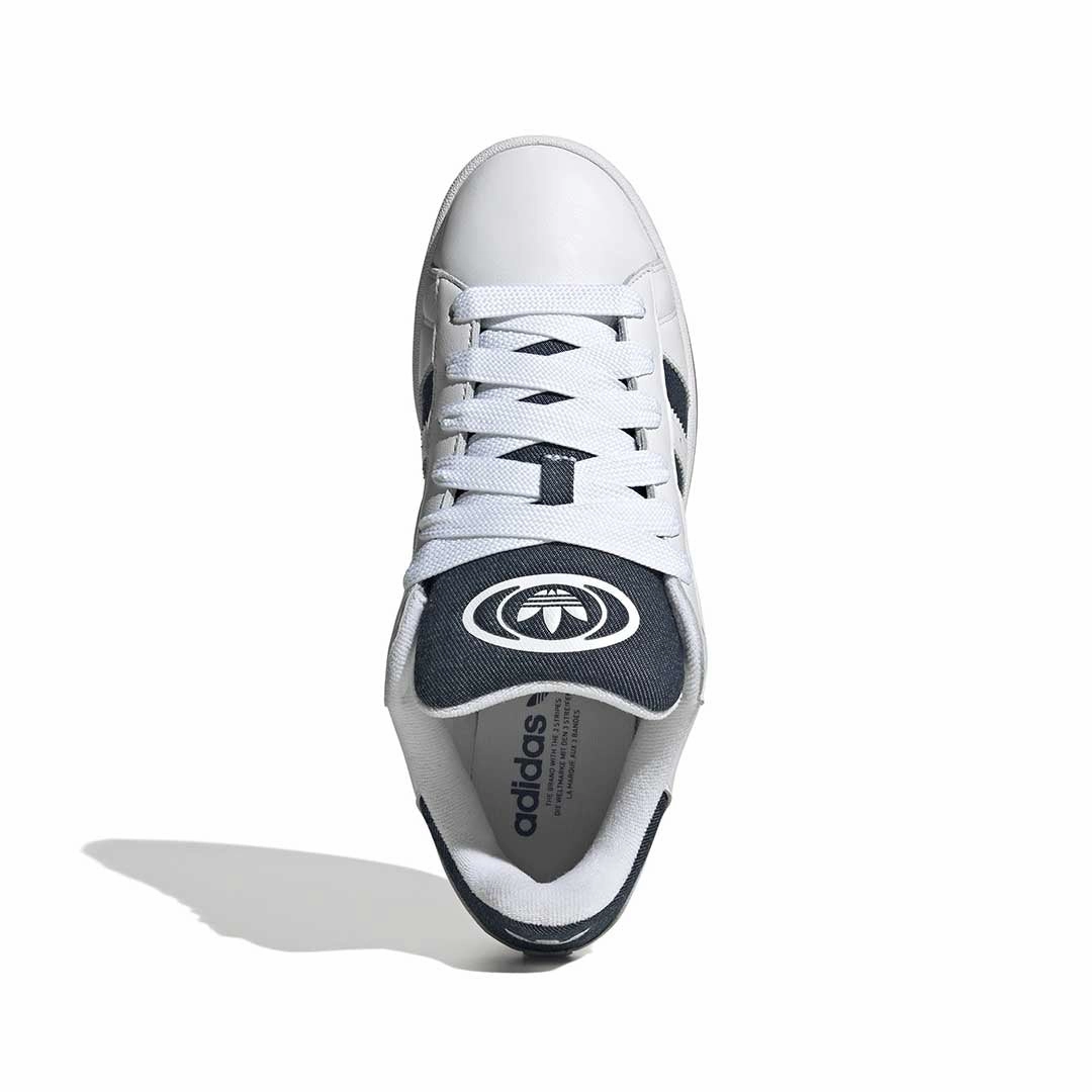 adidas - Unisex Campus 00s Shoes (JQ7439) Shoes To Wear With Casual Dresses