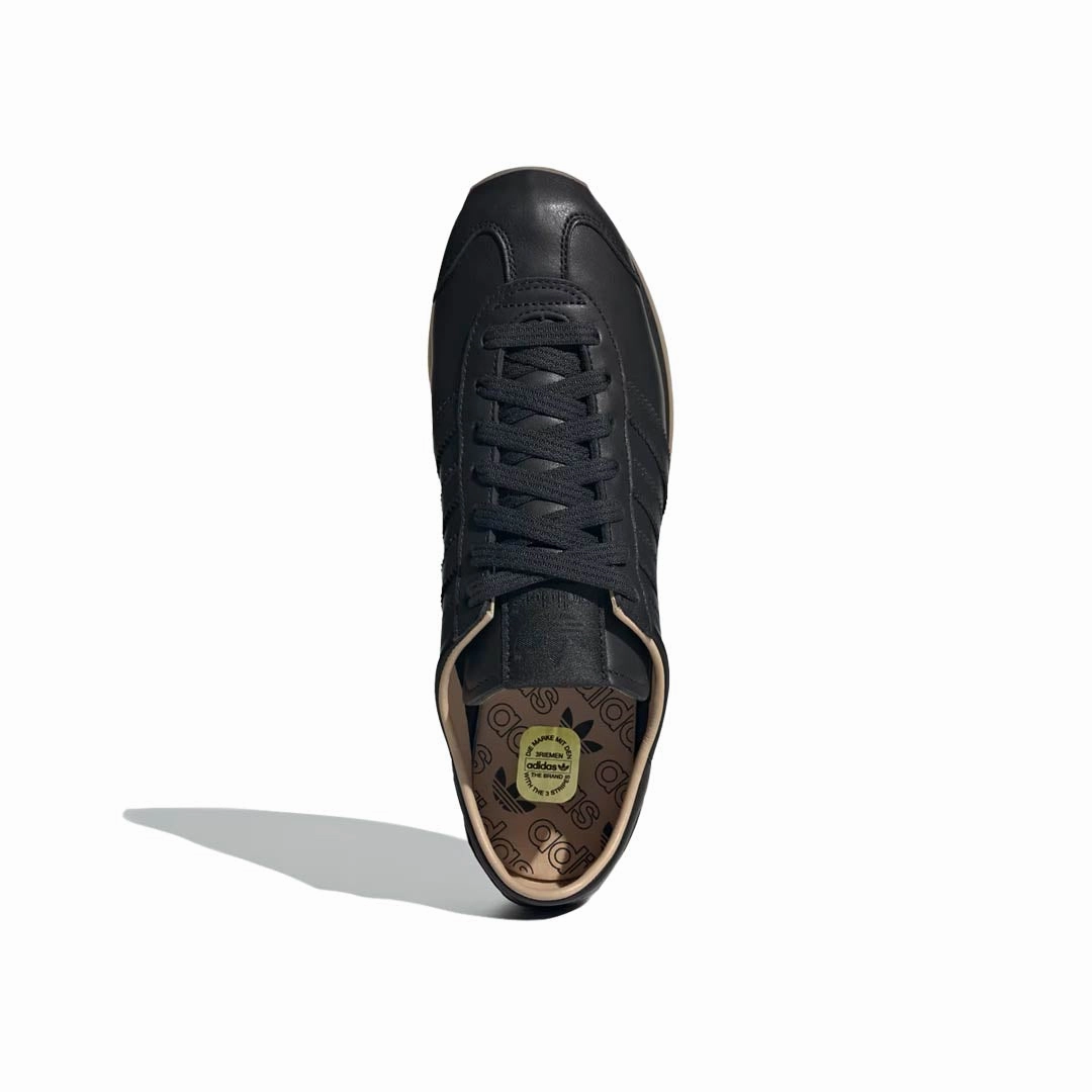 adidas - Unisex Country Japan Shoes (JH5086) Casual Shoes For Dress