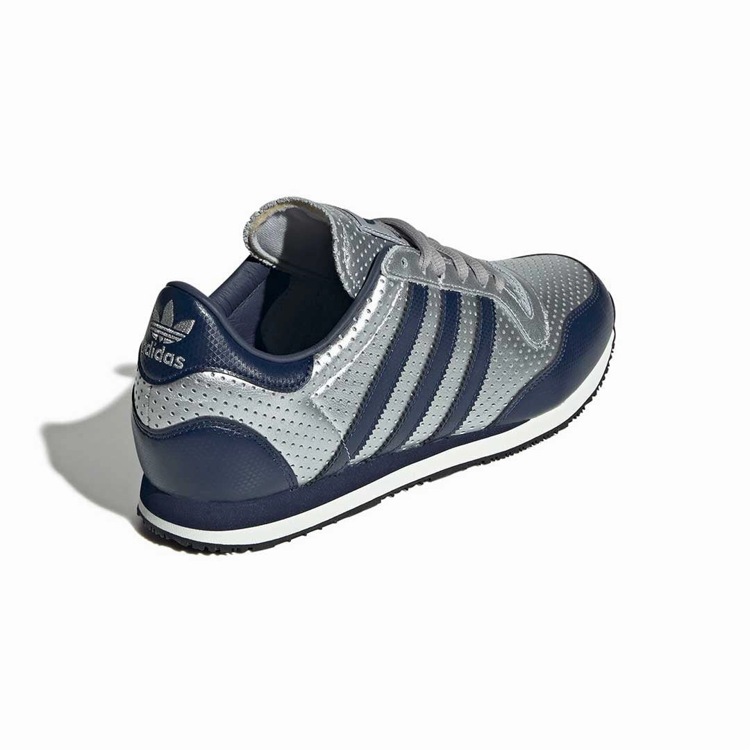 Casual Shoes Slip On adidas - Unisex Galaxy OG Shoes (JR1614)
