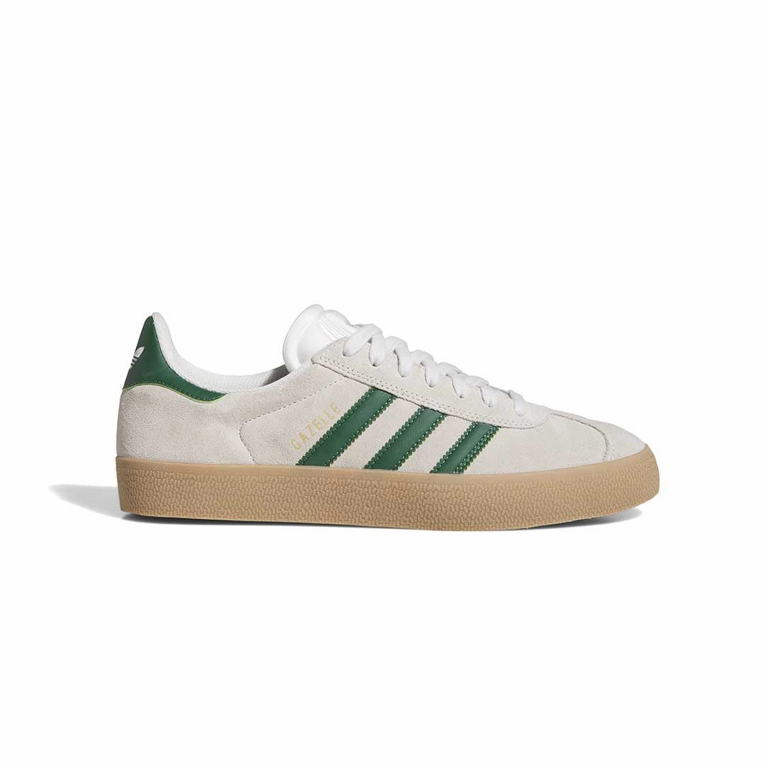 adidas - Unisex Gazelle ADV Shoes (JP5858) Comfy Shoes Casual