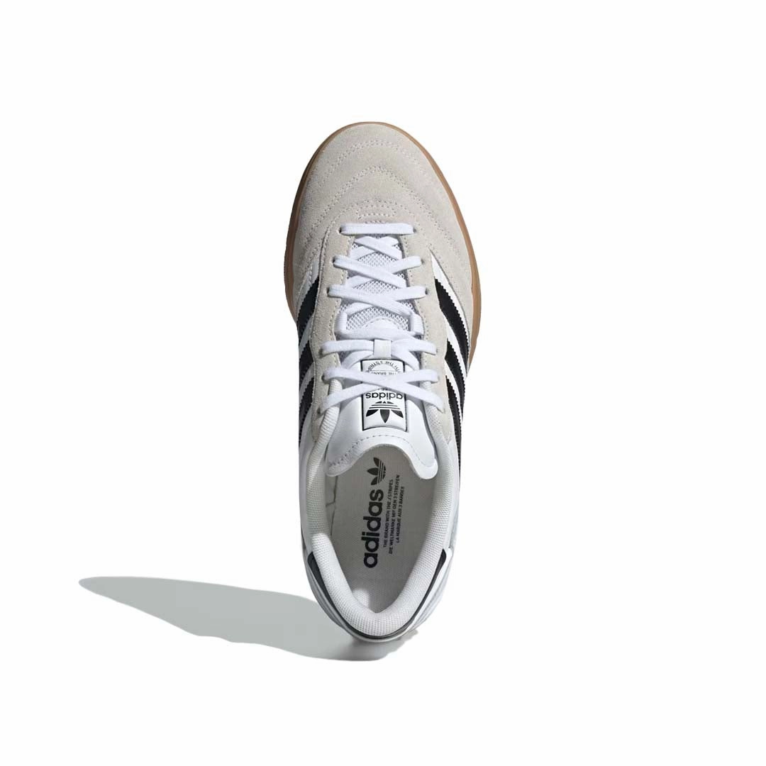 adidas - Unisex Mundial FC Shoes (JH9493) Kaptir 3.0 Casual Shoes