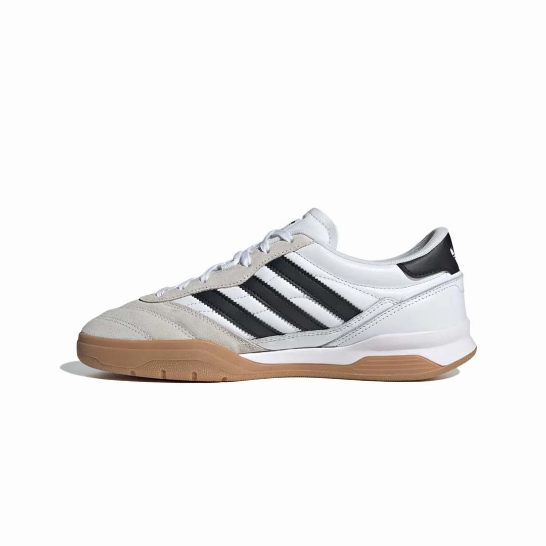 adidas - Unisex Mundial FC Shoes (JH9493) Wide Toe Box Casual Shoes