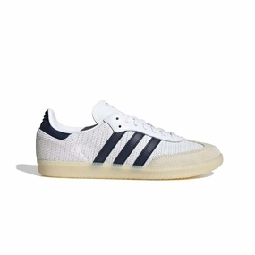 adidas - Unisex Samba OG Shoes (JH5633) Thom Mcan Casual Shoes