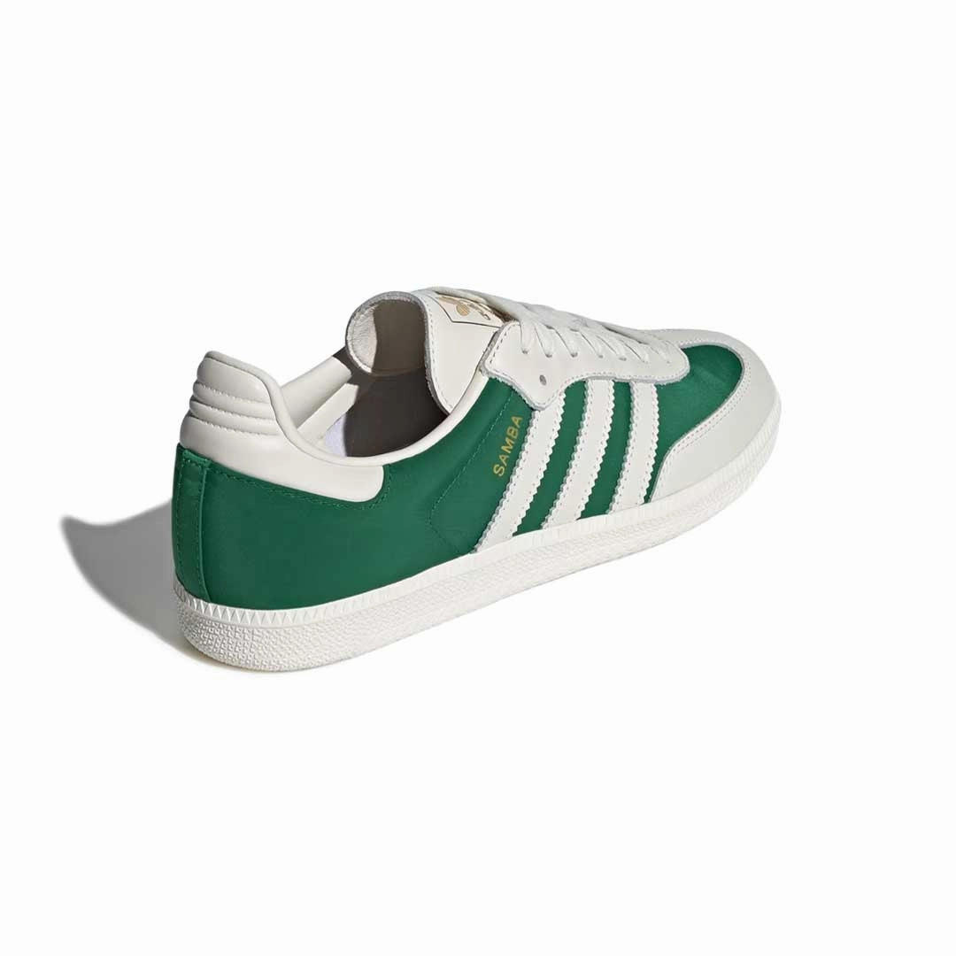 adidas - Unisex Samba OG Shoes (JI3205) Fall Casual Shoes