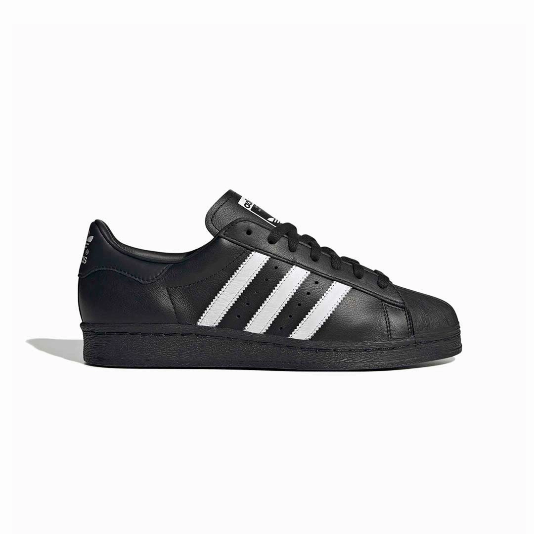 British Style Casual Shoes adidas - Unisex Superstar 82 Shoes (JI2026)