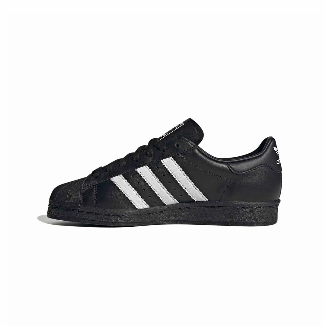 adidas - Unisex Superstar 82 Shoes (JI2026) Originals Forum Low Casual Shoes