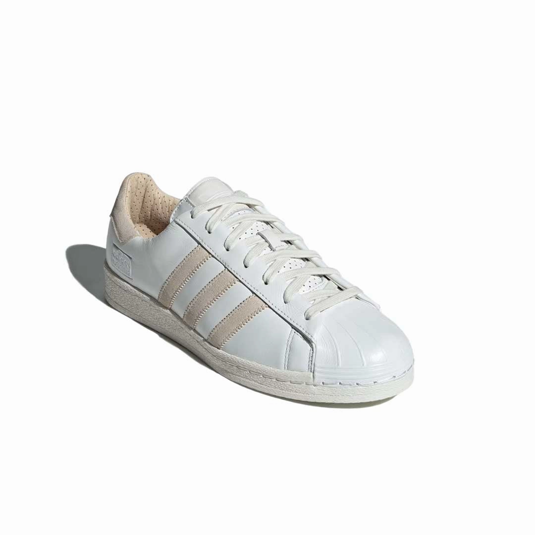Ladies Flat Shoes adidas - Unisex Superstar Lux Shoes (IG1383)